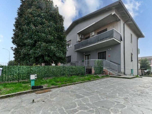 casa indipendente in vendita a Gorgonzola