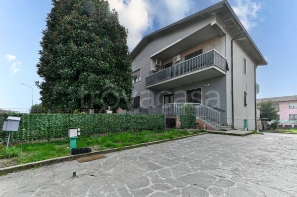 appartamento in vendita a Gorgonzola