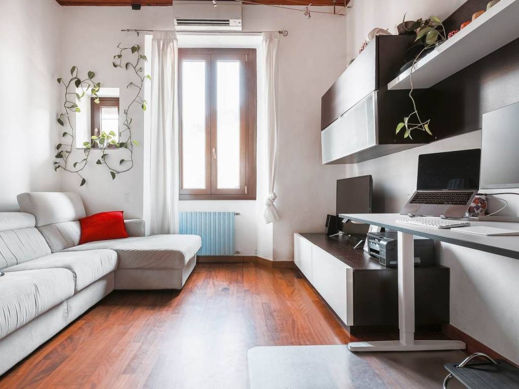 appartamento in vendita a Gorgonzola