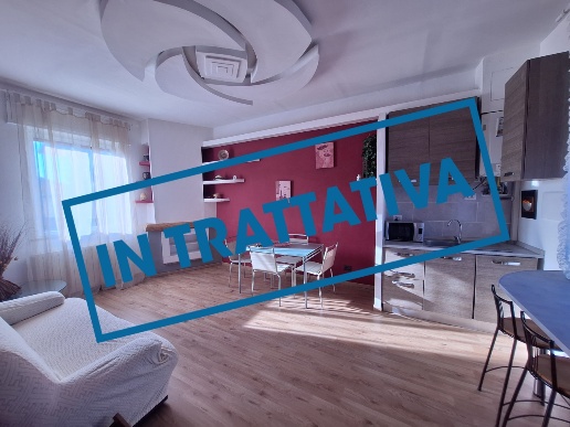 appartamento in vendita a Gorgonzola