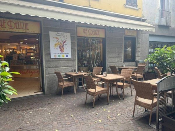 negozio in vendita a Gorgonzola