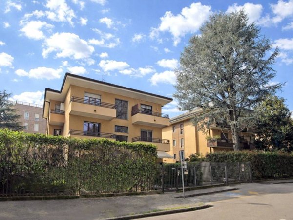 appartamento in vendita a Gorgonzola