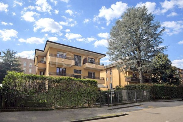 appartamento in vendita a Gorgonzola