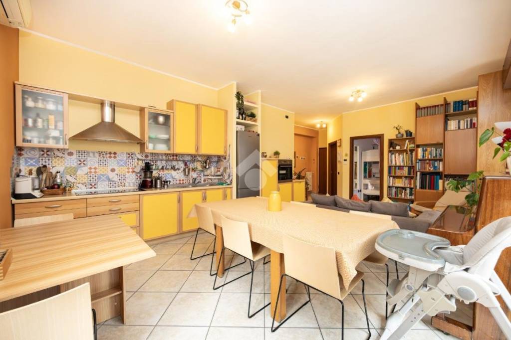 appartamento in vendita a Gorgonzola