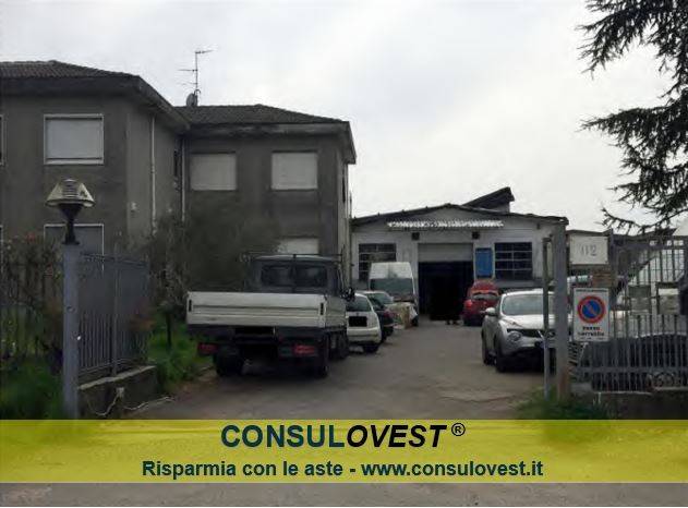 negozio in vendita a Gorgonzola