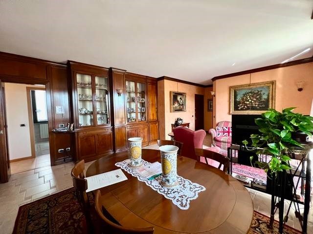 appartamento in vendita a Gorgonzola