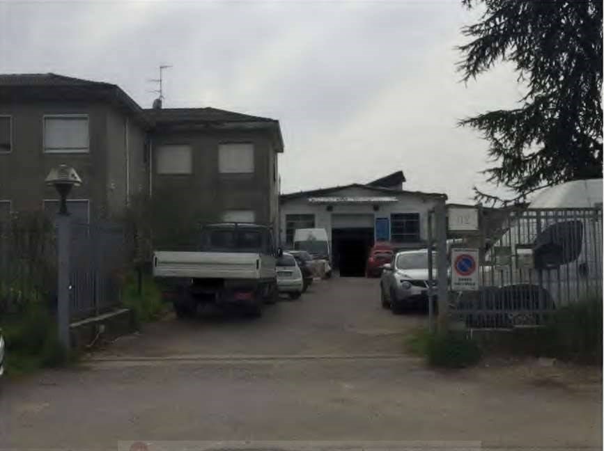 negozio in vendita a Gorgonzola