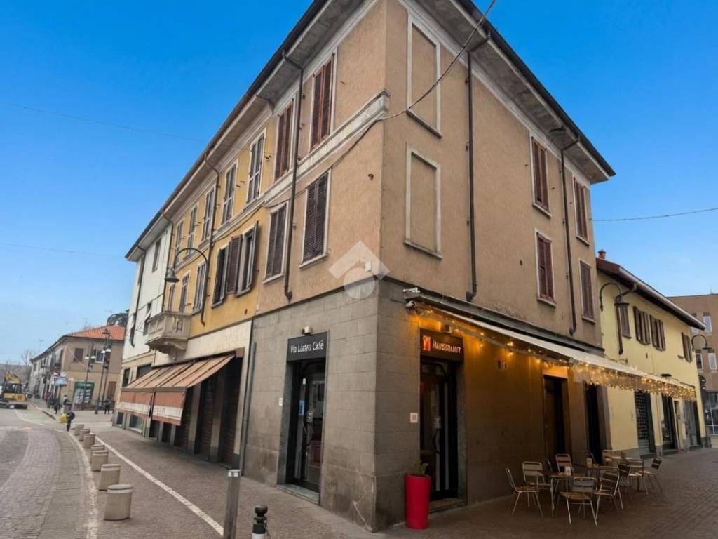 appartamento in vendita a Gorgonzola