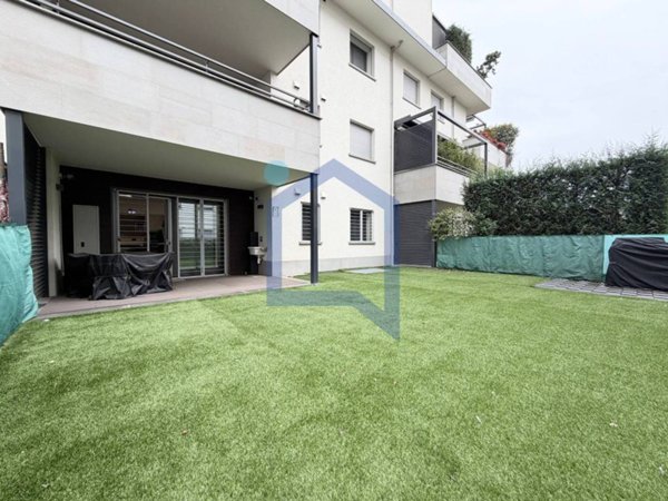 appartamento in vendita a Gorgonzola