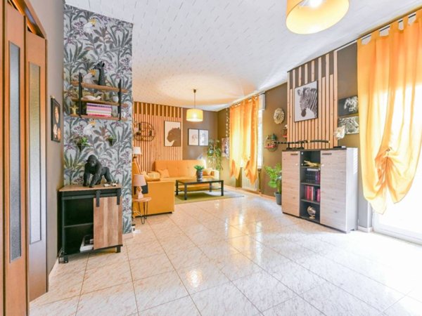 appartamento in vendita a Gorgonzola