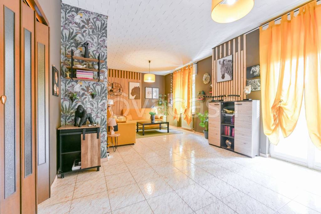 appartamento in vendita a Gorgonzola