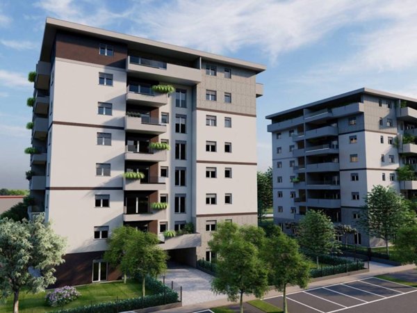 appartamento in vendita a Gorgonzola