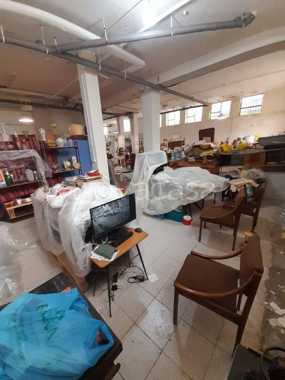 locale commerciale in vendita a Gorgonzola