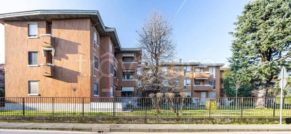 appartamento in vendita a Gorgonzola