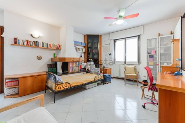 appartamento in vendita a Gorgonzola