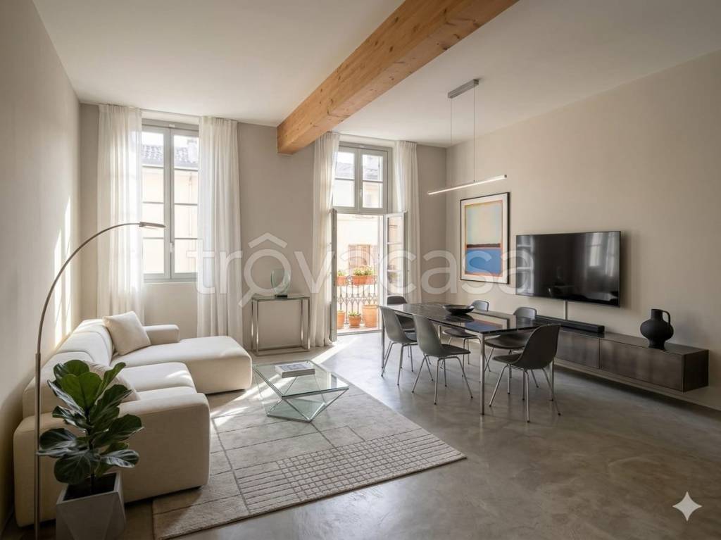 appartamento in vendita a Gorgonzola