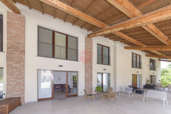 casa semindipendente in vendita a Gorgonzola