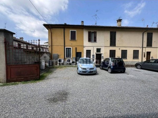 casa indipendente in vendita a Gorgonzola