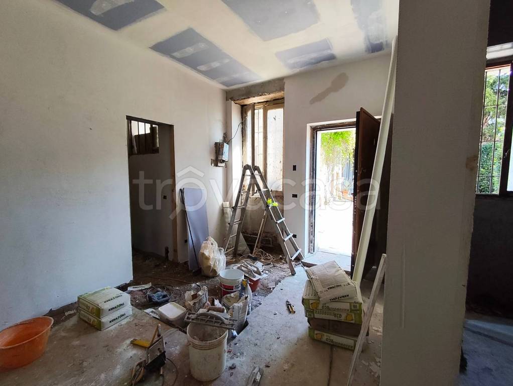 appartamento in vendita a Gorgonzola