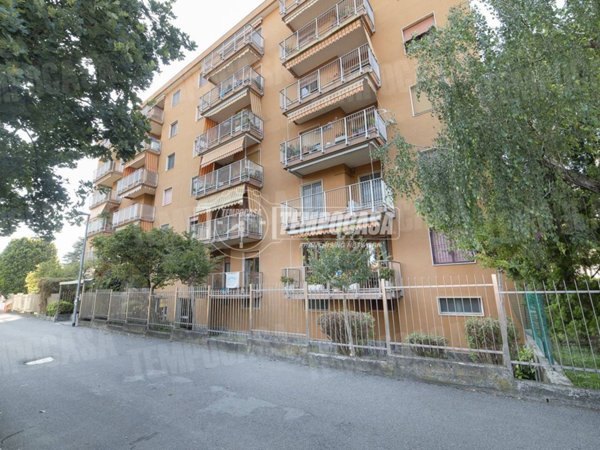 appartamento in vendita a Gorgonzola