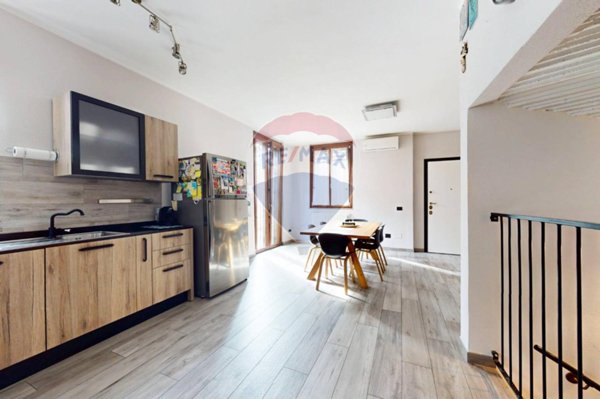 casa indipendente in vendita a Gorgonzola