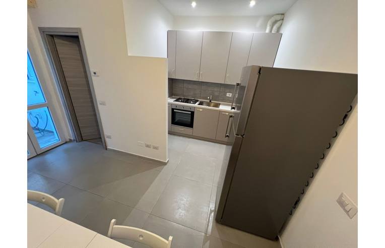 appartamento in vendita a Gorgonzola