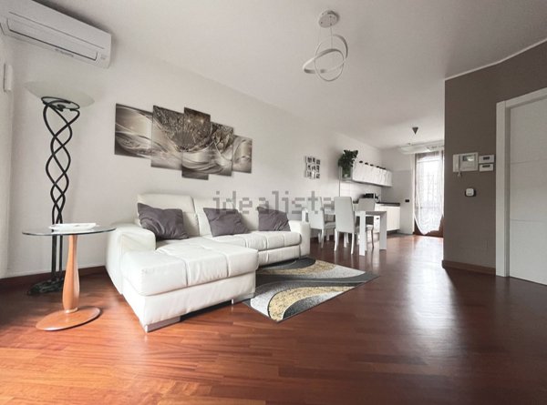 casa indipendente in vendita a Gorgonzola