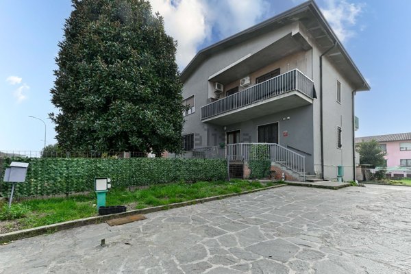 casa indipendente in vendita a Gorgonzola