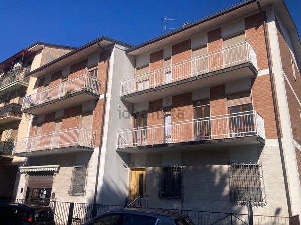 appartamento in vendita a Gorgonzola