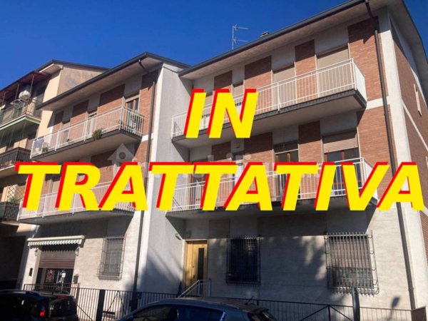 appartamento in vendita a Gorgonzola