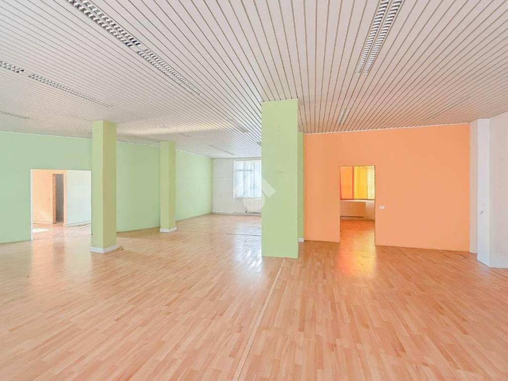 ufficio in vendita a Gorgonzola