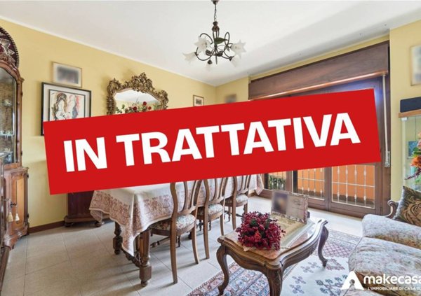 appartamento in vendita a Gorgonzola