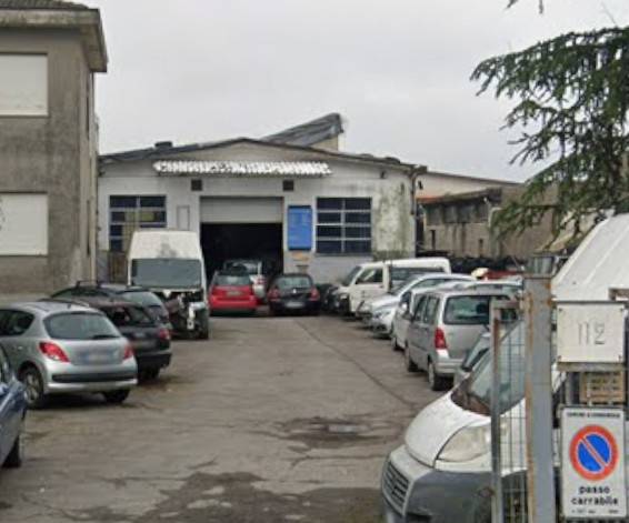 trivano in vendita a Gorgonzola