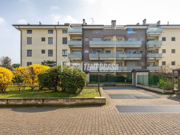 appartamento in vendita a Gorgonzola