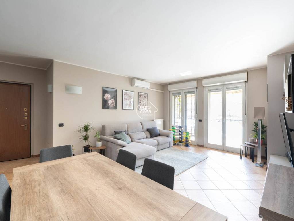 appartamento in vendita a Gorgonzola