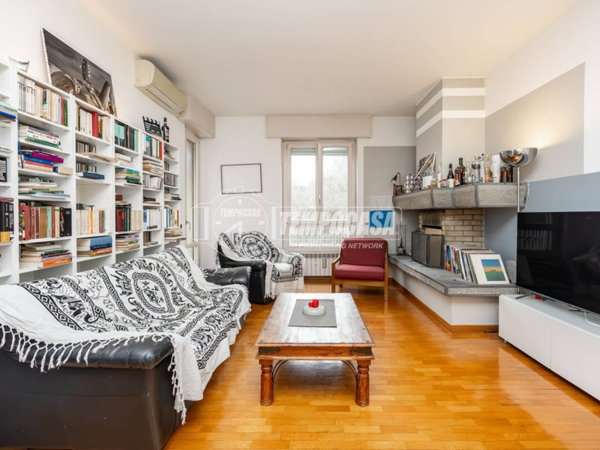 appartamento in vendita a Gorgonzola