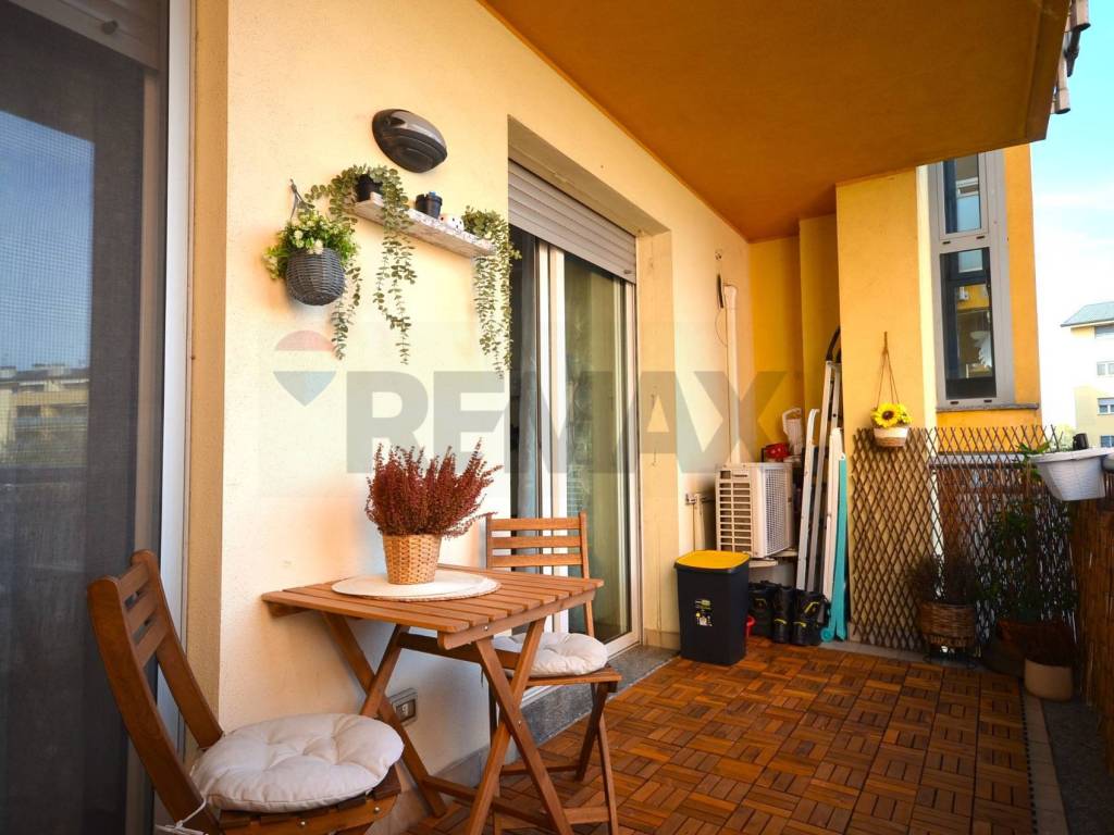 appartamento in vendita a Gorgonzola