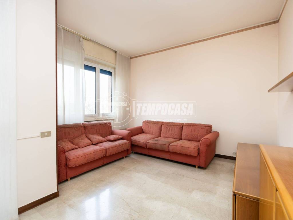 appartamento in vendita a Gorgonzola