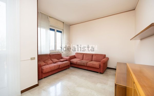 appartamento in vendita a Gorgonzola