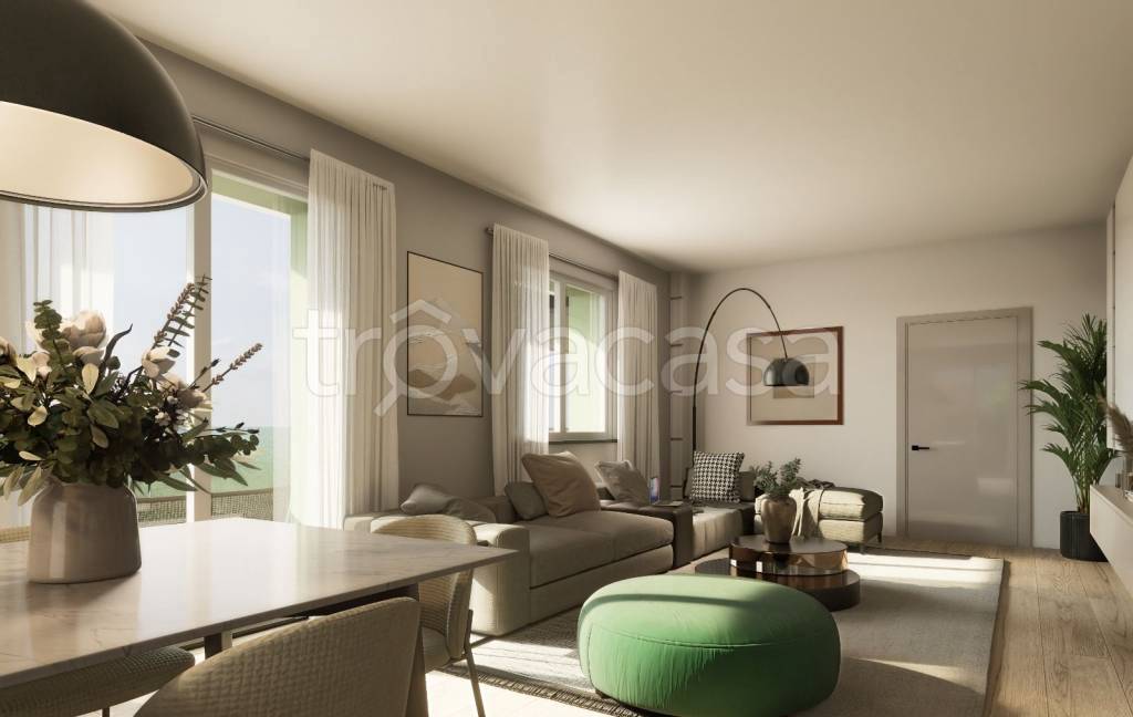 appartamento in vendita a Gorgonzola