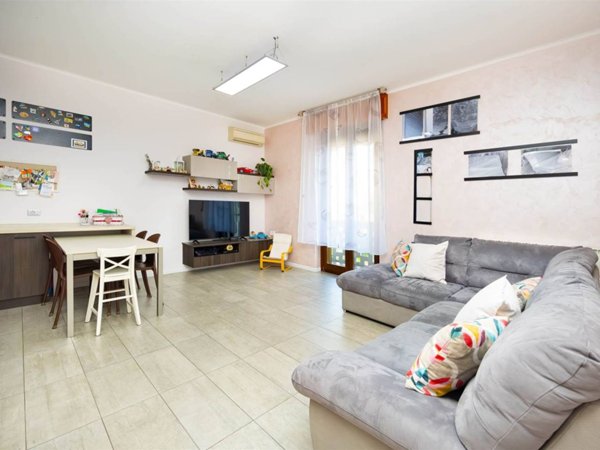 appartamento in vendita a Gorgonzola