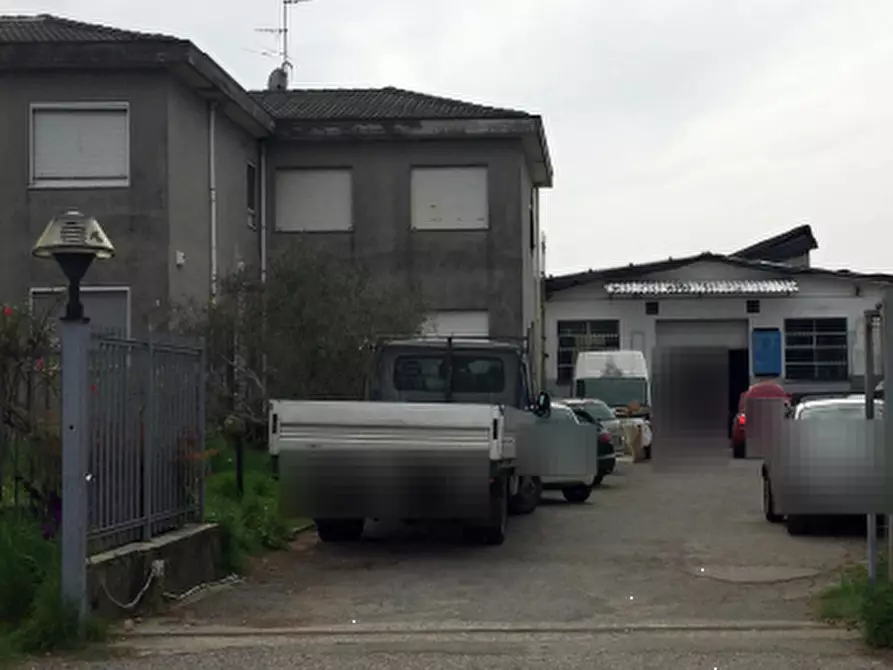 trivano in vendita a Gorgonzola