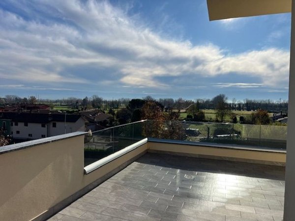 appartamento in vendita a Gorgonzola