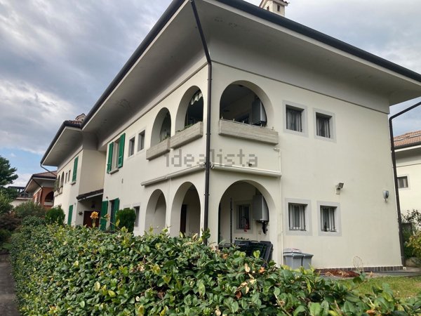 appartamento in vendita a Gorgonzola