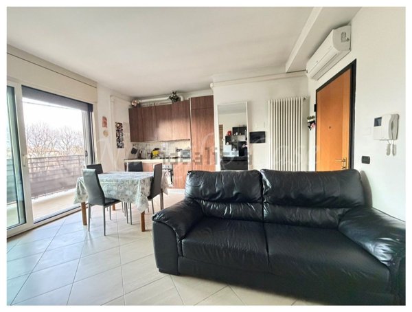 appartamento in vendita a Gorgonzola