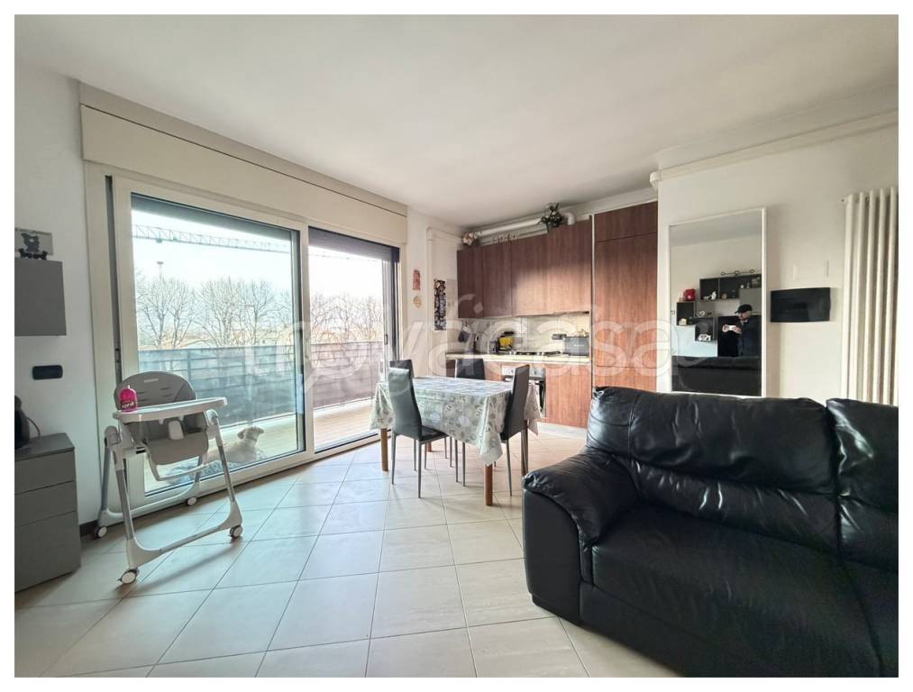 appartamento in vendita a Gorgonzola