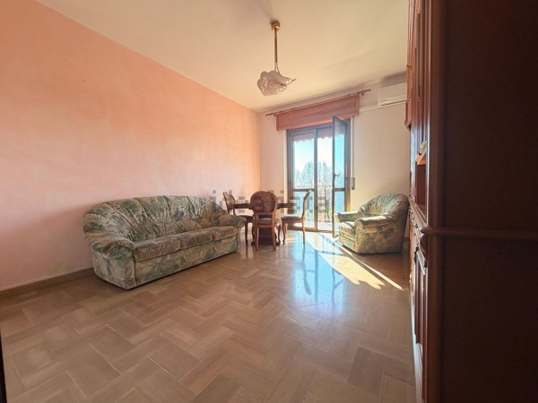 appartamento in vendita a Gorgonzola