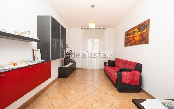 appartamento in vendita a Gorgonzola