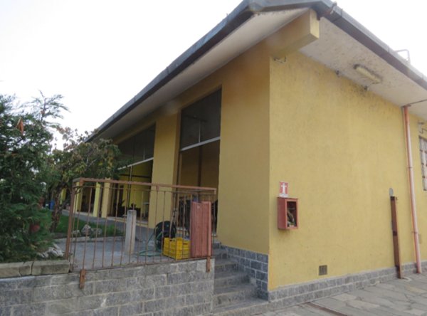 capannone in vendita a Gorgonzola