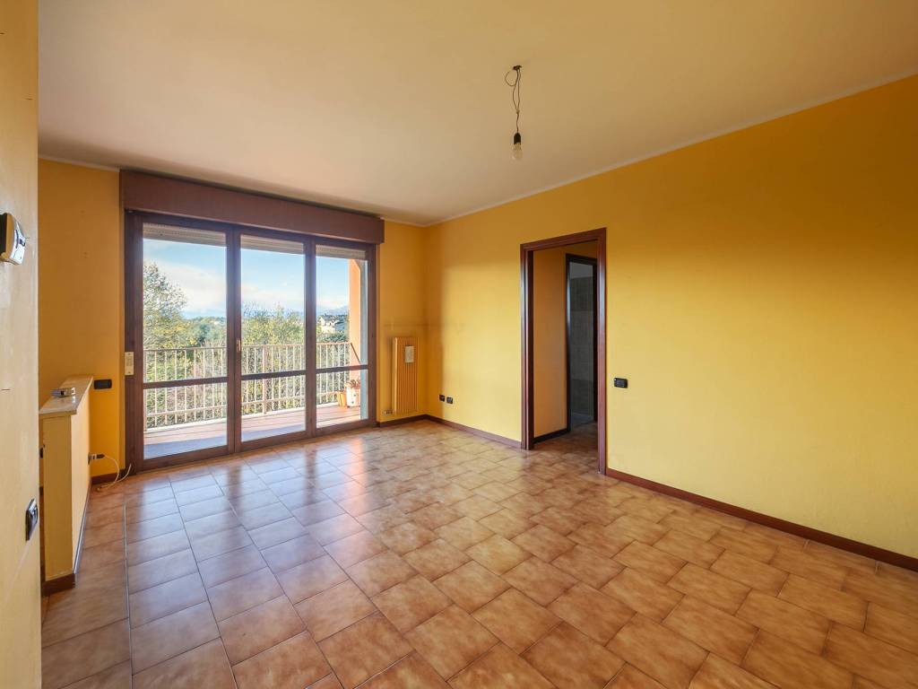 appartamento in vendita a Gorgonzola